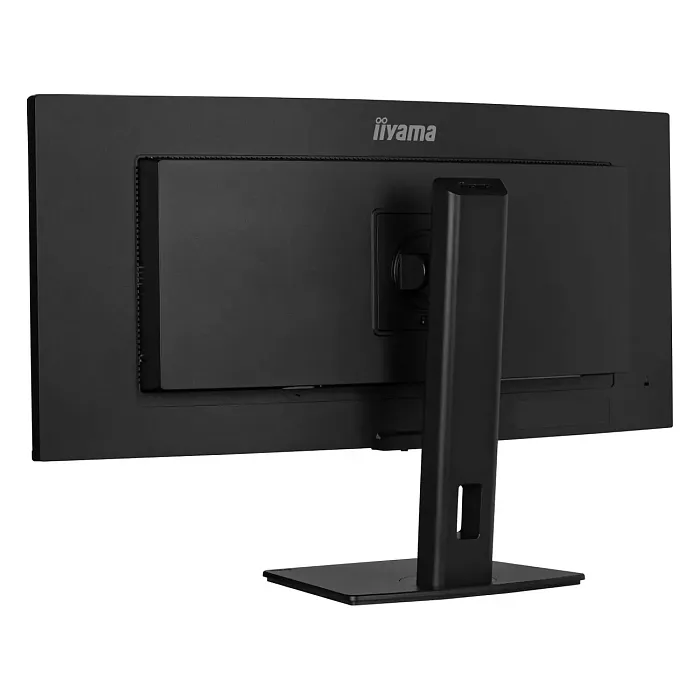 3.5K монитор iiyama ProLite XCB3497WQSNPH-B1 - фото 9