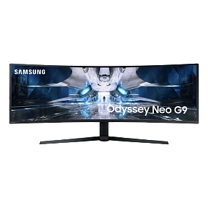 DWQHD монитор Samsung Odyssey Neo G9 (LS49AG950NIXCI)
