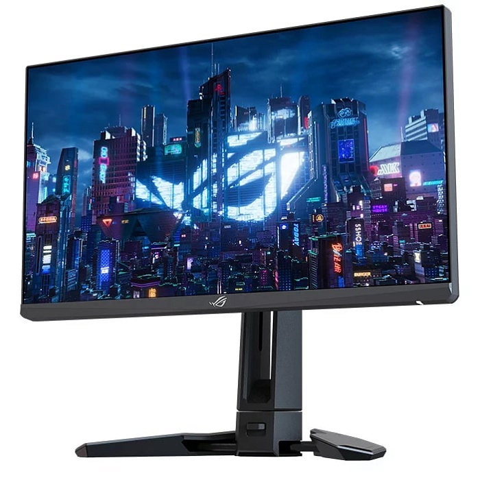 Full HD монитор ASUS ROG Swift Pro PG248QP - фото 2