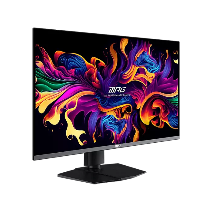 4K монитор MSI MPG 322URX QD-OLED - фото 2