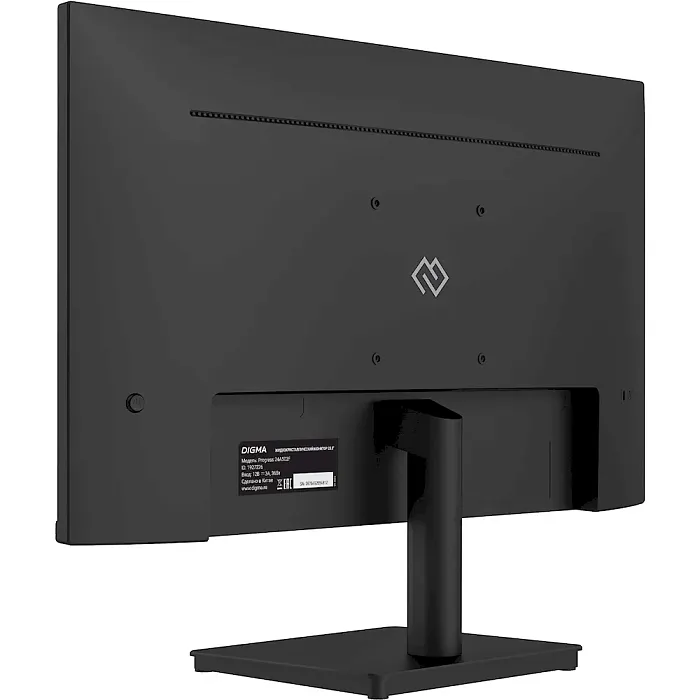 Full HD монитор DIGMA Progress 24A502F - фото 8