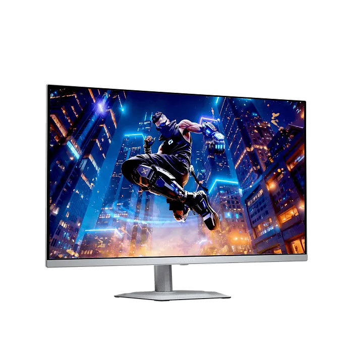 WQHD монитор Gigabyte MO27Q2A ICE - фото 3