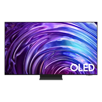 4K QD-OLED телевизор Samsung QE65S95D - фото 1