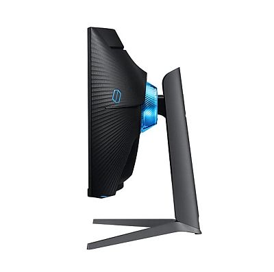 WQHD монитор Samsung Odyssey G7 32 (LC32G75TQSIXCI) - фото 4