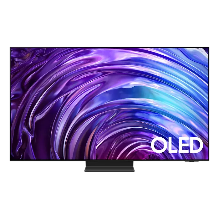 4K QD-OLED телевизор Samsung QE65S95D - фото 1