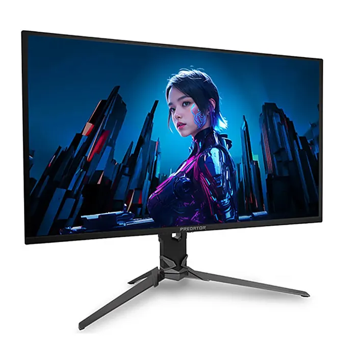 4K монитор Acer Predator XB273K V7 - фото 1