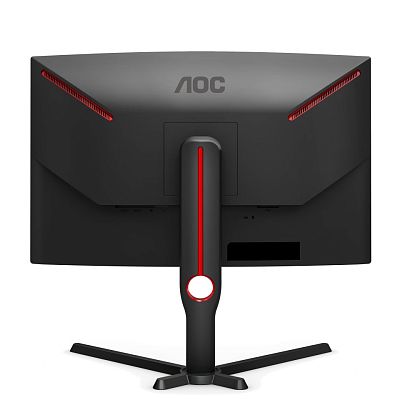 WQHD монитор AOC CQ27G3SU - фото 5
