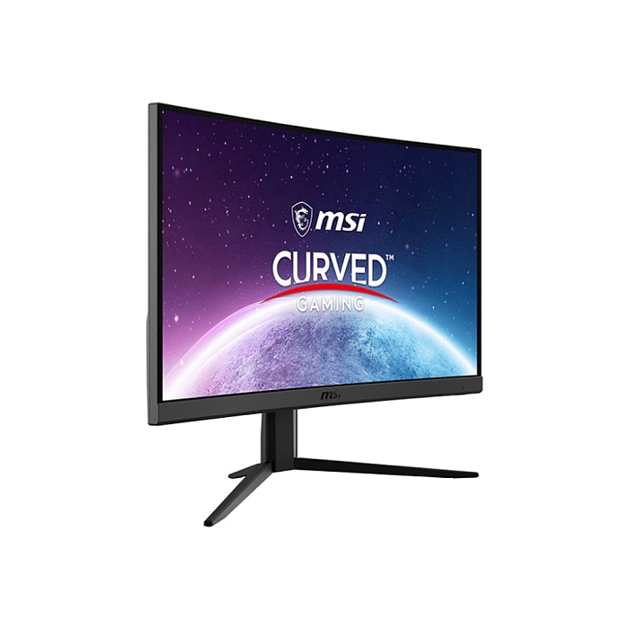 Full HD монитор MSI Optix G24C4 E2 - фото 2