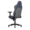 Премиум игровое кресло KARNOX DEFENDER GuardianX - ShieldPlus fabric, синий джинс (KX800219-GXPF) - фото 7