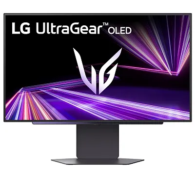 WQHD монитор LG UltraGear OLED 27GX700A-B - фото 4