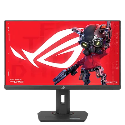 Full HD монитор ASUS ROG Strix XG259CMS - фото 1
