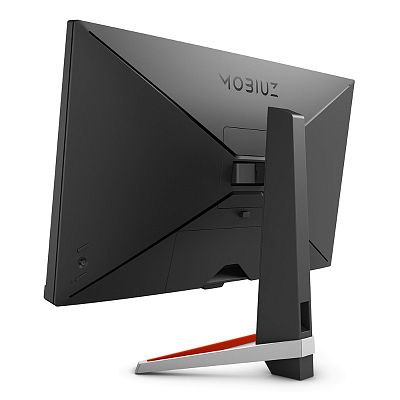 Full HD монитор BenQ MOBIUZ EX2710 - фото 5