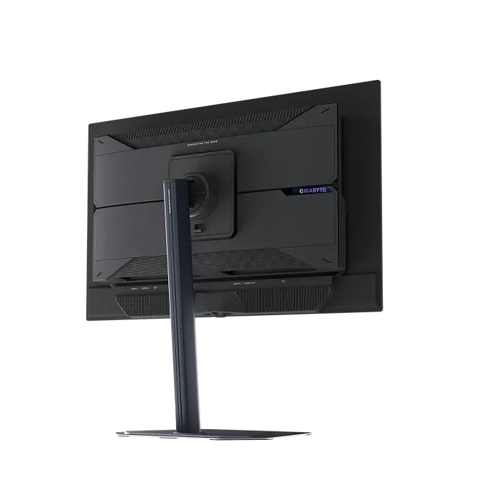 WQHD QD-OLED монитор Gigabyte MO27Q2A - фото 5