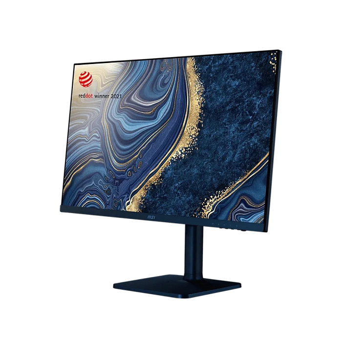 WQHD монитор MSI Modern MD272QP Ultramarine - фото 3