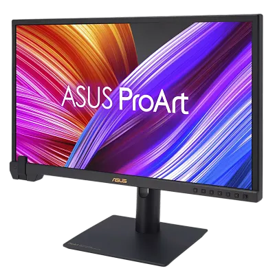4K монитор ASUS ProArt PA24US - фото 3