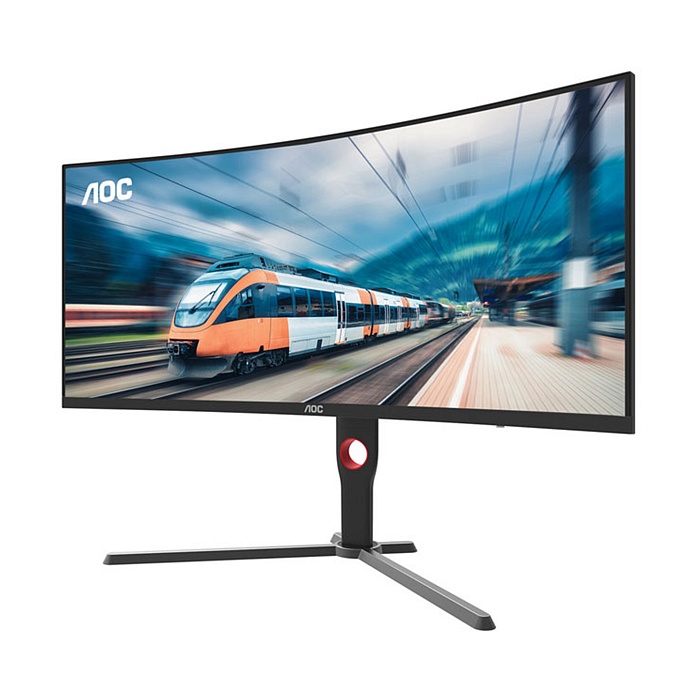 3.5K монитор AOC CU34G3X - фото 2
