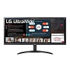 UWFHD монитор LG 34WP500-B - фото 1