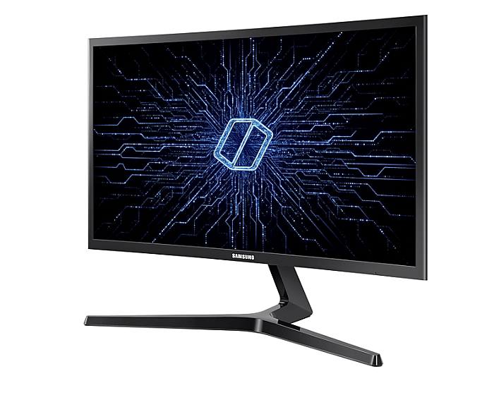 Full HD монитор Samsung C24RG50FQI (LC24RG50FQIXCI) - фото 3