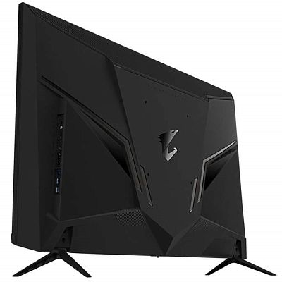4K монитор Gigabyte AORUS FV43U - фото 3