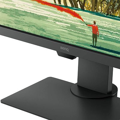 4K монитор BenQ PD2700U - фото 4