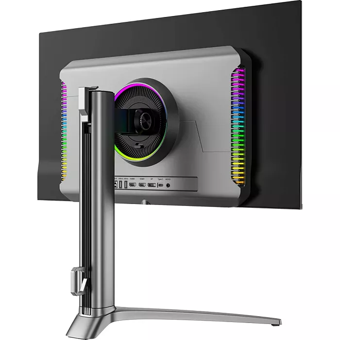 WQHD QD-OLED монитор DIGMA PRO Vision S - фото 6