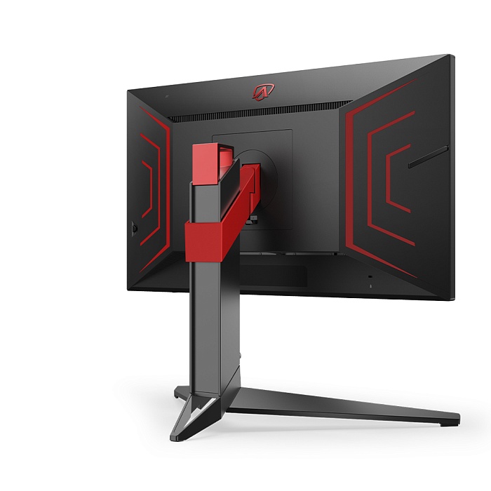 WQHD монитор AOC AGON PRO AG274QG - фото 11