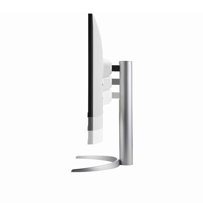 4K монитор LG 27BQ85U-W - фото 7