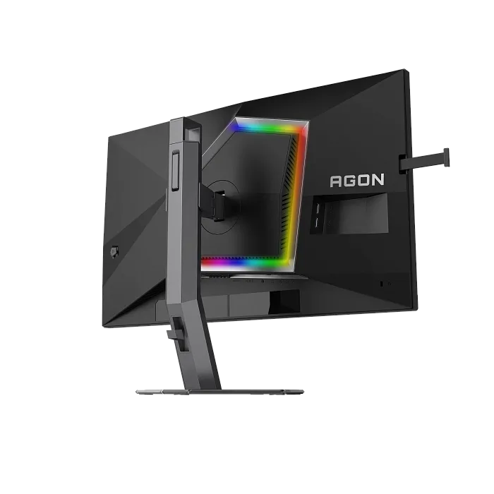 Full HD монитор AOC AGON Pro AG246FK6 - фото 7