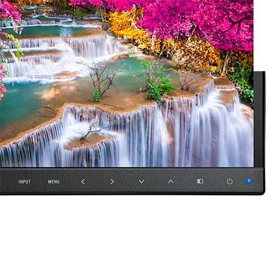 4K монитор NEC EA271U-BK - фото 4