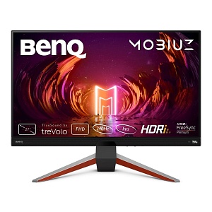 Full HD монитор BenQ MOBIUZ EX270M