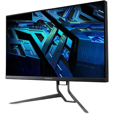 4K монитор Acer Predator X32FPbmiiiiphuzx - фото 3