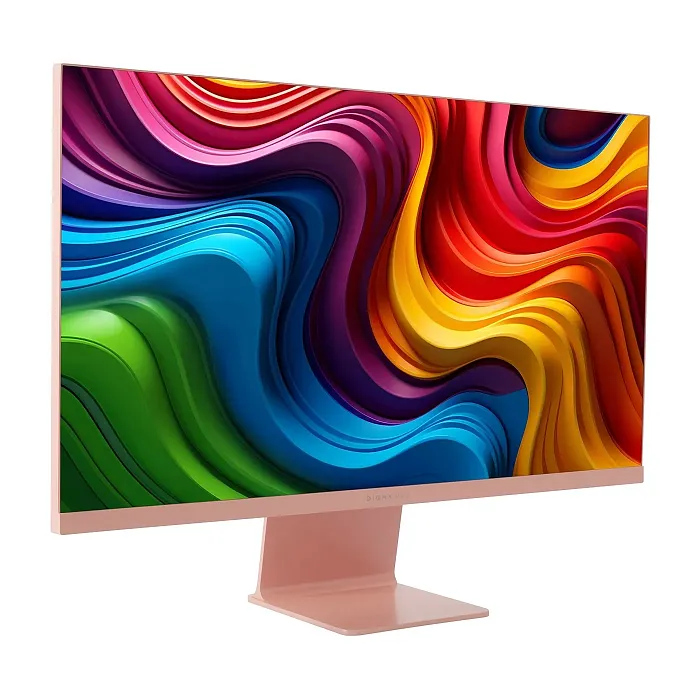 WQHD монитор DIGMA PRO Art L Pink - фото 3