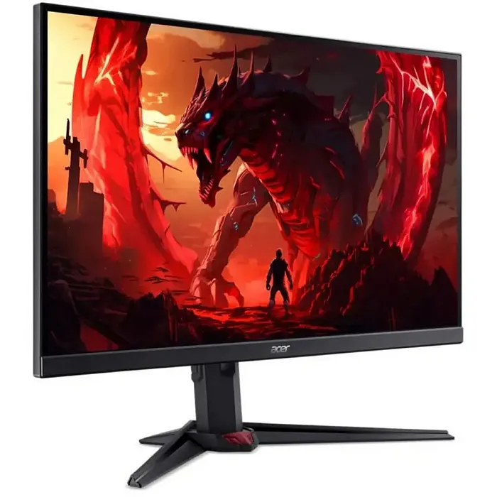 WQHD монитор Acer Nitro XV272UF3bmiiprx (UM.HX2EE.317) - фото 3