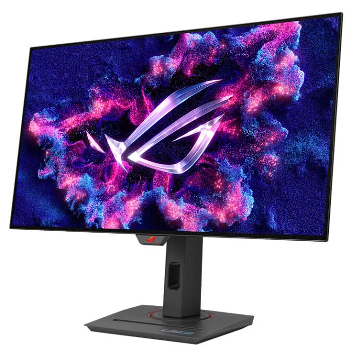 WQHD монитор ASUS ROG Strix OLED XG27AQDMG - фото 2