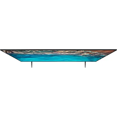 4K QLED телевизор Samsung UE85BU8000UXCE - фото 6