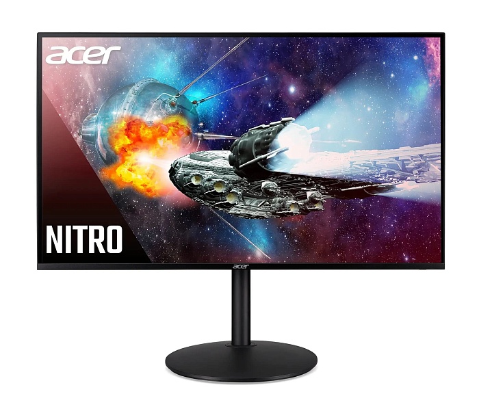 WQHD монитор Acer Nitro RX321QUPbmiiphx - фото 1