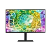 4K монитор Samsung ViewFinity S8 S27A800NMI (LS27A800NMIXCI) - фото 1