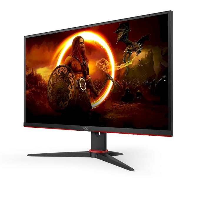 WQHD монитор AOC AGON Q27G2E - фото 2