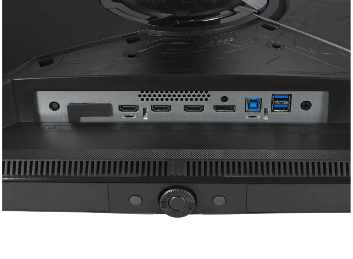 4K монитор ASUS ROG Swift PG32UQX - фото 8