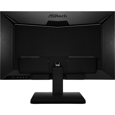 Full HD монитор ASRock Phantom Gaming PG27FFX1B - фото 5