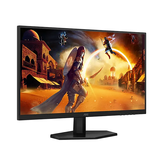 WQHD монитор AOC Q27G40ZE2 - фото 1