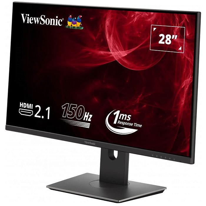 4K монитор ViewSonic VX2882-4KP - фото 2