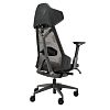 Компьютерное игровое кресло ASUS ROG SL400 ERGO Gaming (90GC0120-MSG040) - фото 3