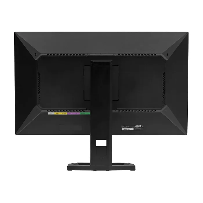 WQHD монитор Titan Army P2710R - фото 6