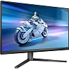 WQHD монитор Philips Evnia 27M2N5500 - фото 2