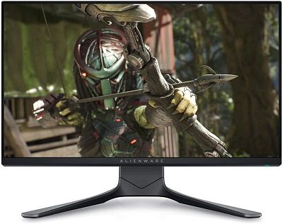 Full HD монитор Dell Alienware AW2521HFA (Black) - фото 1