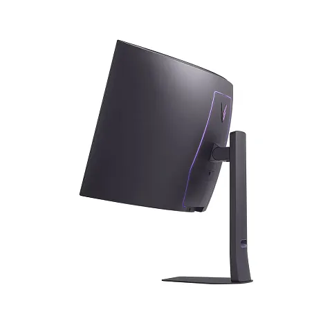 5K OLED монитор LG UltraGear 45GX950A-B — купить в интернет