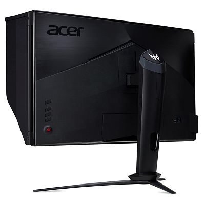 4K монитор Acer Predator XB273KGPbmiipprzx (UM.HX3EE.P13) - фото 3