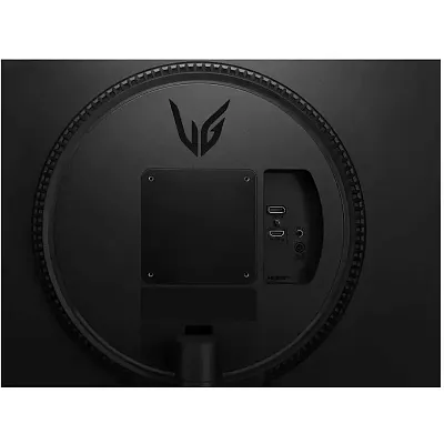 Full HD монитор LG 27GS60F-B - фото 7