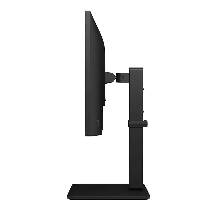 Full HD монитор LG 24BA550-B - фото 4